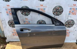 Дверь передняя правая Mercedes benz A180 2013 A1767200205 W176 270.910