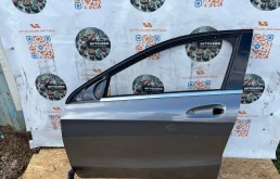Дверь передняя левая Mercedes benz A180 2013 A1767200105 W176 270.910