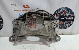 Кронштейн АКПП Audi A4 2013 4H0399263L B8 CPMA