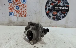 Вакуумный насос BMW X3 2012 11667611115 F25 N55