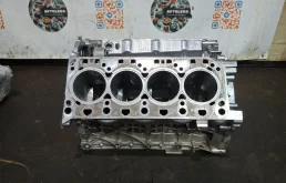 Блок цилиндров Porsche Cayenne S 2012 94810100120 958 4802