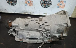 АКПП (Автоматическая коробка передач) BMW 320I 2013 24008609707 F30 N20