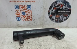 Патрубок воздушный VW Passat CC 2013 1K0129654BE CCTA