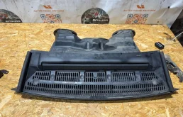 Воздухозаборник Land Rover Range Rover 2009 JME500031 L322 368DT