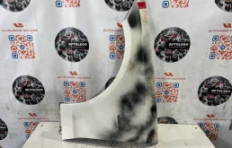 Крыло переднее левое Mercedes benz CLS550 2012 A2188800118 W218 278.922