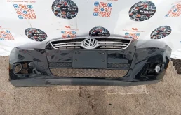 Бампер передний VW Tiguan 2011 5N0807217 1 CCTA