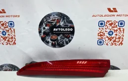 Фонарь левый Volvo XC90 2009 30698141 B8444S