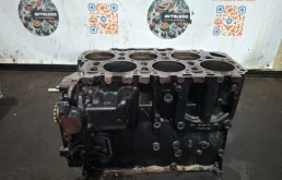 Блок цилиндров VW Touareg 2013 03H100037G NF CGRA