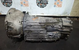 АКПП (Автоматическая коробка передач) Mercedes benz GL450 2013 A1662705200 X166 278.928