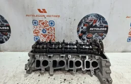 ГБЦ (Головка блока) BMW 520D 2022 11128580266 G30 B47D