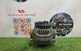 Генератор Audi A4 2010 06H903016L B8 CAEB