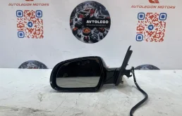 Зеркало левое Audi A4 2010 8K1857409AG01C B8 CAEB