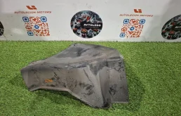 Накладка кузова Audi A4 2010 8K0825219A B8 CAEB