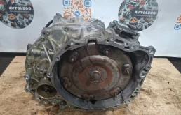 АКПП (Автоматическая коробка передач) Volvo V60 2015 36011260 B4204T11