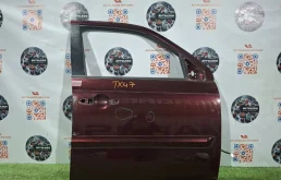Дверь Honda Pilot 2012 67010SZAA90ZZ YF4 J35Z4, передняя правая