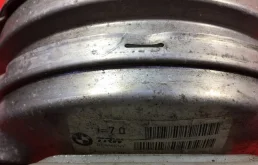 Вакуумный усилитель тормозов для BMW 5er на фотографиях