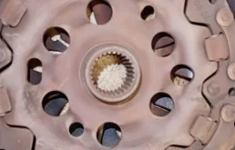 Сцепление в сборе для Volkswagen Passat на фотографиях