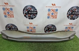 Усилитель бампера Volvo V60 2015 31278835 B4204T11, задний