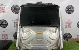 Люк в сборе Land Rover Range Rover 2010 EFP000050 L322 508PN
