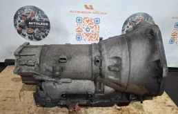 АКПП (Автоматическая коробка передач) BMW X6 2012 24007644023 E71 N63