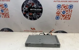 Блок Land Rover Range Rover Sport 2006 YIL000054 L320 448PN