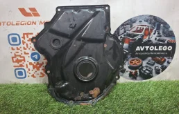 Крышка двигателя (Лобовая) VW Tiguan 2013 06K109210AF 1 CCTA