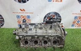 ГБЦ (Головка блока) VW Tiguan 2013 06H103064AE 1 CCTA