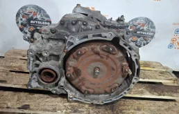 АКПП (Автоматическая коробка передач) VW Tiguan 2013 09M300036J 1 CCTA