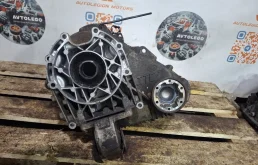 Раздаточная коробка (Раздатка) Land Rover Range Rover Sport 2006 IAB500243 L320 448PN