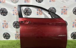 Дверь передняя правая BMW X6 2012 41517198160 E71 N63