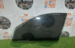 Стекло переднее левое BMW X6 2011 51337289091 E71 N63