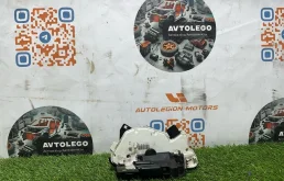 Замок двери передний левый VW Tiguan 2013 5N1837015F 1 CCTA
