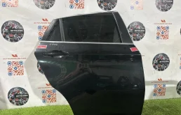 Дверь задняя правая BMW X6 2011 41527198162 E71 N63