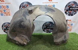 Локер задний правый Land Rover Freelander 2009 LR006362 L359 3.2L I6 (B6324S)