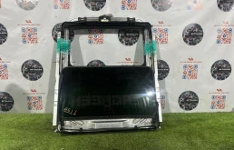 Люк Land Rover Range Rover 2012 EFP000050 L322 508PN