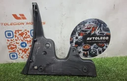 Кронштейн Audi A6 2010 4F5807453 C6 CAHA, задний левый
