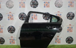 Дверь Jaguar XF 2015 C2Z2014 X250 224DT, задняя левая