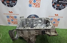 Поддон двигателя Land Rover Range Rover 2016 LR049183 L405 306DT GEN2 MONO