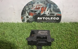 Блок комфорта Land Rover Range Rover Sport 2011 LR023341 L320 306DT, передний