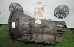 АКПП (Автоматическая коробка передач) Land Rover Range Rover 2014 LR036587 L405 448DT