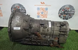 АКПП (Автоматическая коробка передач) Land Rover Range Rover Sport 2010 LR021834 L320 306DT