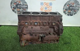 Блок цилиндров Land Rover Range Rover Evoque 2013 LR022078 L538 224DT