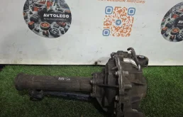 Редуктор передний Land Rover Range Rover 2016 LR039594 L405 306DT GEN2 MONO, передний