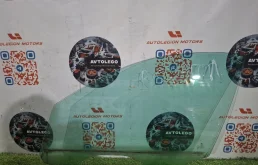 Стекло двери BMW X6 2013 51337289091 E71 N57D30C, переднее левое