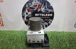 Блок ABS Land Rover Range Rover 2016 LR079257 L405 306DT GEN2 MONO