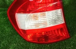 Фонарь BMW E87