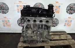Двигатель Mini Cooper S 2011 11002219949 R56 N47C20A