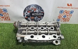 ГБЦ Левая Land Rover Discovery 2014 LR014248 L319 306DT