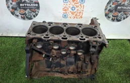 Блок цилиндров Kia Carnival 2016 2F1122FH00 D4HB