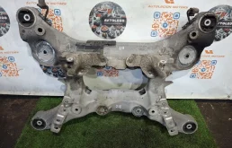 Подрамник задний (Балка) Land Rover Range Rover Sport 2016 LR086154 L494 306DT GEN2 MONO